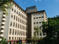 Atami Hotel Taipei Onsen