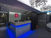 Beauty Hotels - Hotel Bnight