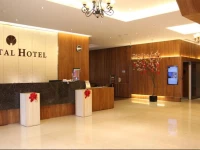 Capital Hotel Nanjing