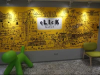Click Hotel