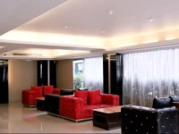 Crystal Hotel Taipei