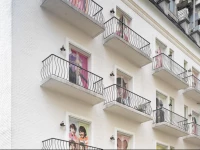 Dandy Hotel - Tianjin Branch