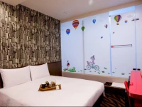 Design Ximen Hotel - Zhonghua