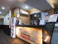 Diary of Taipei Hotel