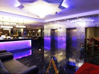 Diary of Taipei Hotel-Main Station