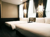 Diary of Ximen Hotel II, Liu Fu Branch