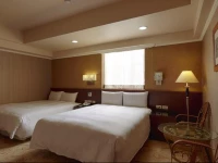 Good Life Hotel - Shang Hwa