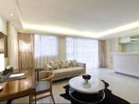 iTaipei2 Service Apartment