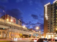 K Hotel Taipei Dunnan