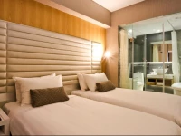 Li Duo Best Hotel Taipei