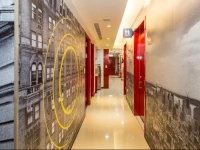 Morwing Hotel - Culture Vogue