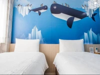 Morwing Hotel - Ocean