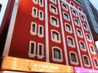 MRT Hotel