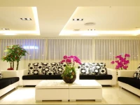 New Stay Inn - Taipei Main Station