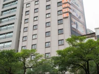 Orange Hotel - Ximen, Taipei