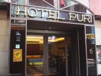Hotel Puri