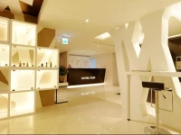 Hotel Puri Taipei Station Branch 3*