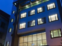 Rose Boutique Hotel Taipei City Center