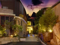 Shan Shui Yue Resort