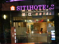 Shin Shih Hotel