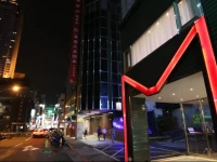 Taipei M Hotel -Main Station