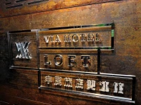 Via Loft Hotel