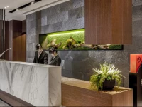 Wonstar Hotel Ximen I