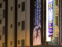 Best Love Boutique Hotel