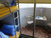 Easymind Guesthouse Taipei Main Station