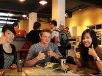 Flip Flop Hostel - Main Station 2*