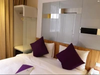 Muzik Hotel Ximending вЂ“Xining Branch