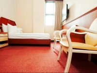 New May Flower Hotel 2*