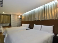 New Stay Inn II - Nanxi
