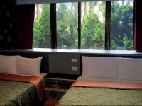 One Plus One Hotel 2*