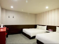 Ximen Taipei - DreamHouse