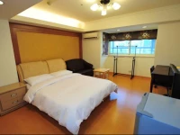 ezBookers - Fuxing A