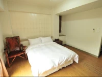 ezBookers - Fuxing B