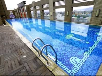 CH Service Apartment