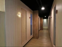 E - Book Capsule Hotel