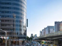 Green World Hotel - Grand Nanjing