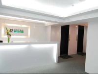 Inn Cube - Taipei Main Station