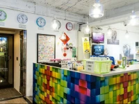 NEOSOHO 24/7 Work & Relax Business Cabin