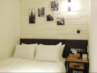 Re-Change Hotel Taipei