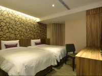 Shin Shin Hotel Shongshan