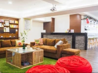 Sleepy Dragon Hostel