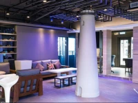 Taipei Discovery Hostel