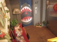 Taipei Triple Tiger Hostel