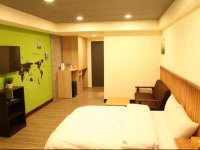 Ximen 35 Hotel