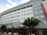 C U Hotel Taichung 3*