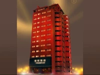 Inhouse Hotel-Taichung
